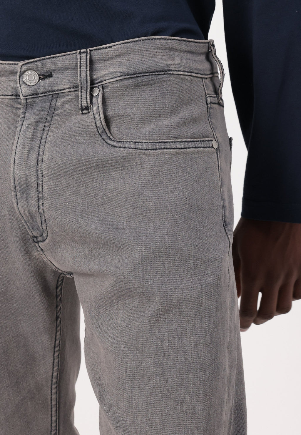 Red Bull Racing x Pepe Jeans SLIM FIT