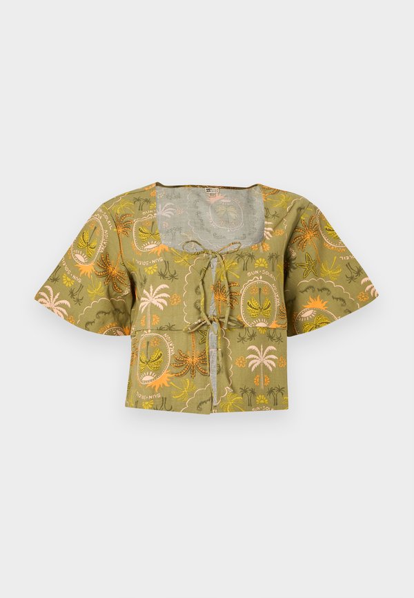 Billabong TOTALLY TROPIC