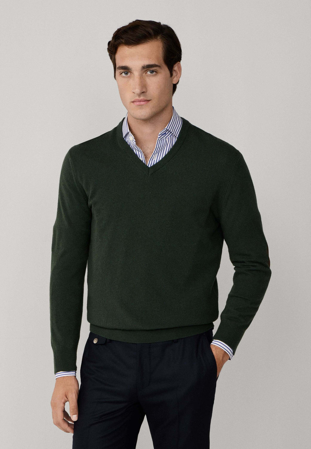 Hackett London