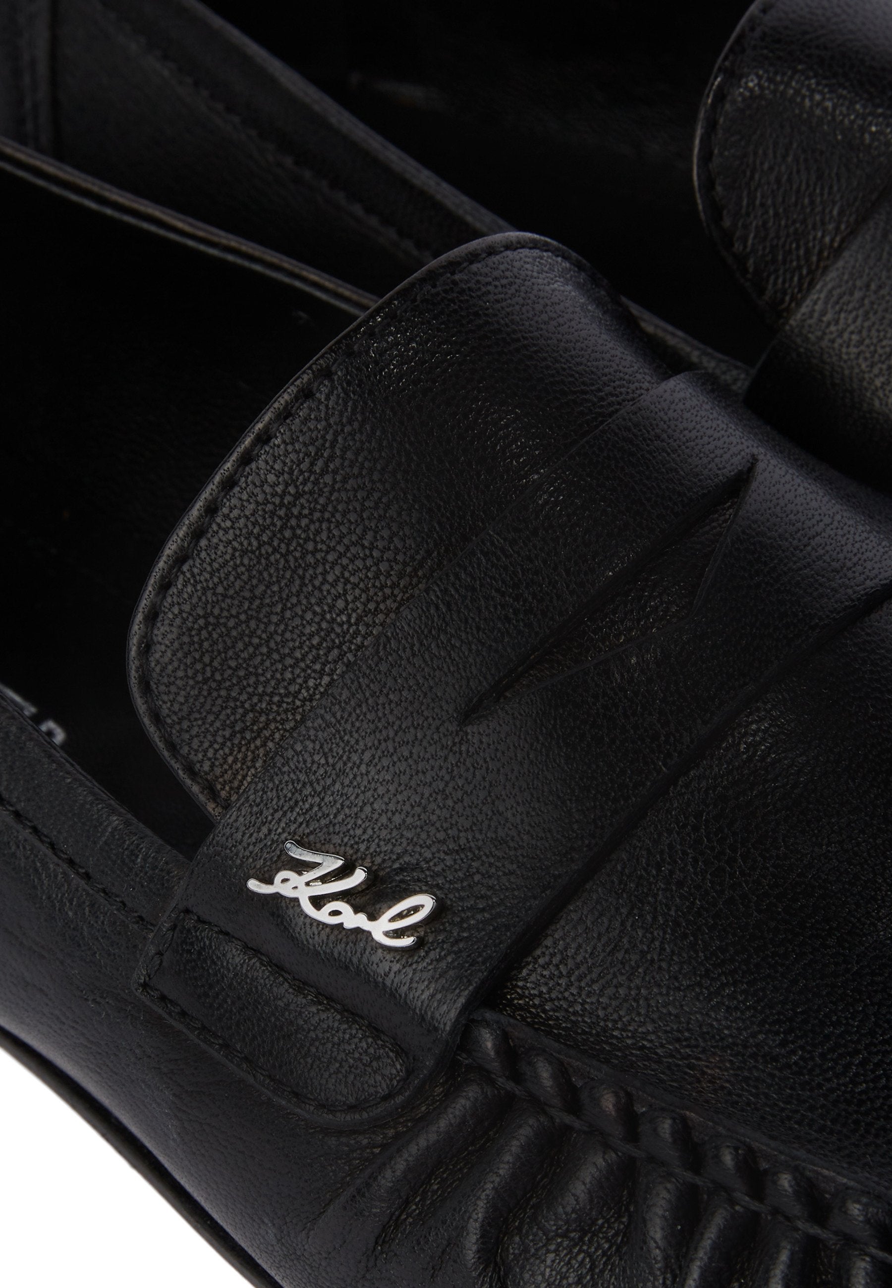 ELEIA LOAFERS FLATS Media 5