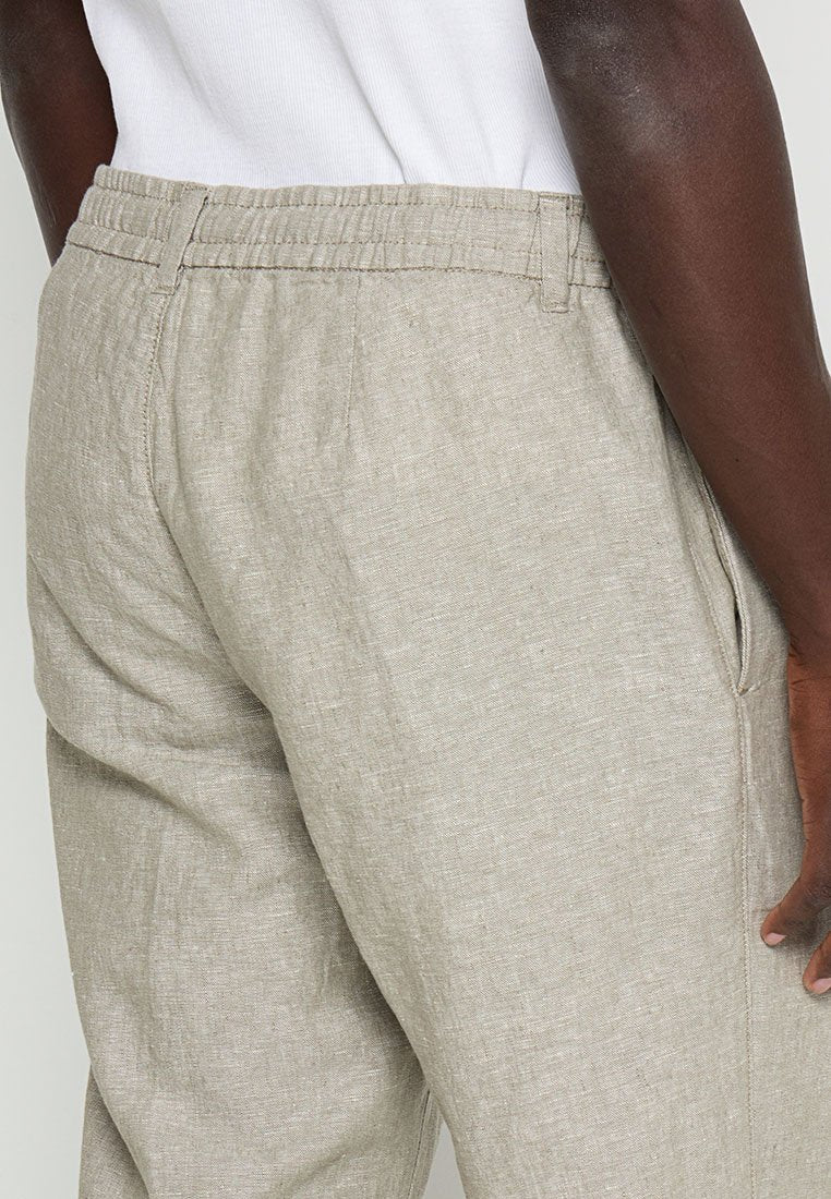 Selected SLH196-STRAIGHT JASPER