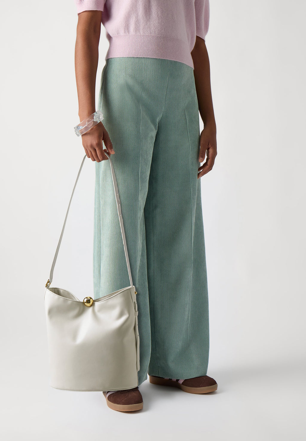 Furla SFERA SOFT BUCKET BAG