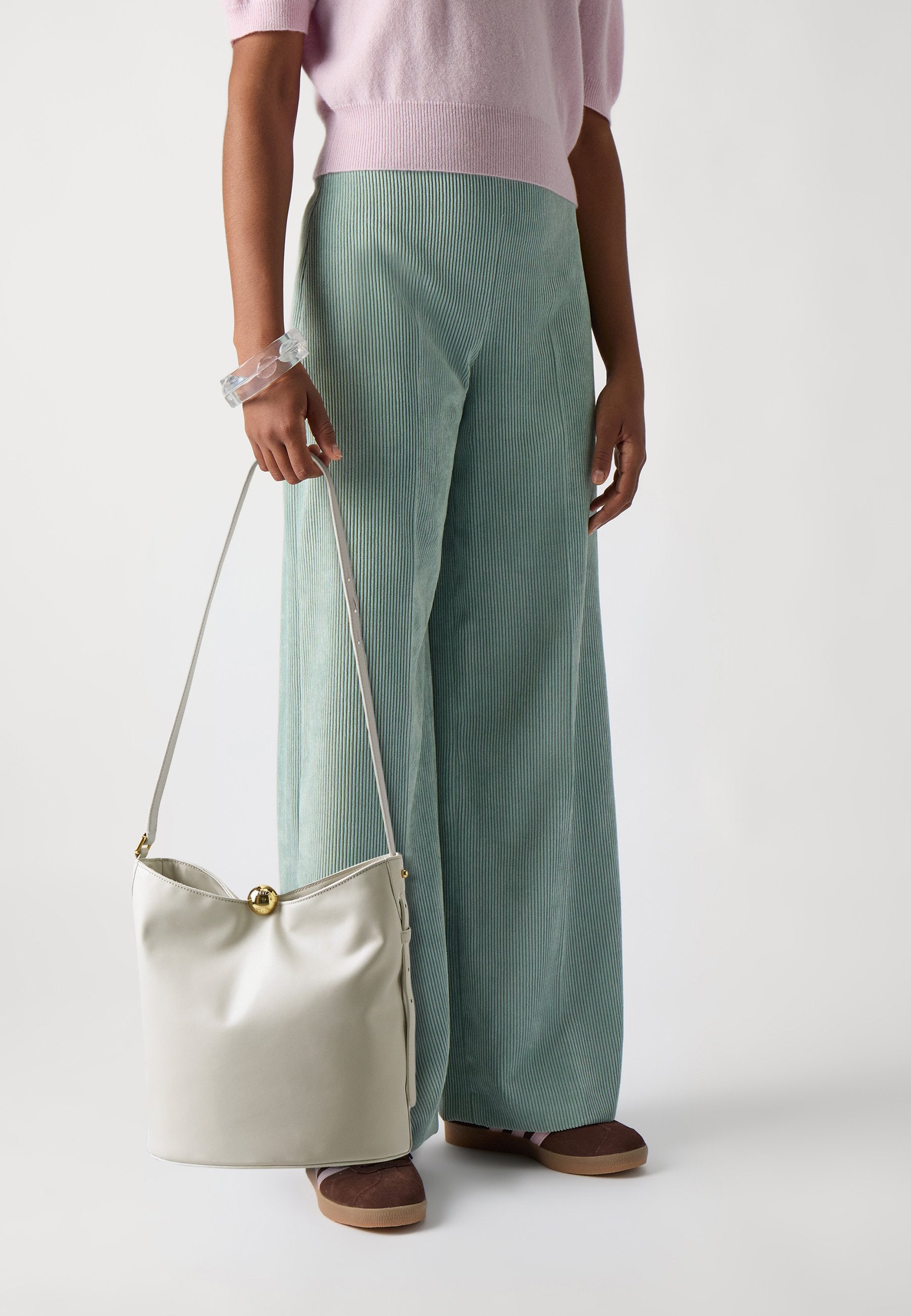 Furla SFERA SOFT BUCKET BAG