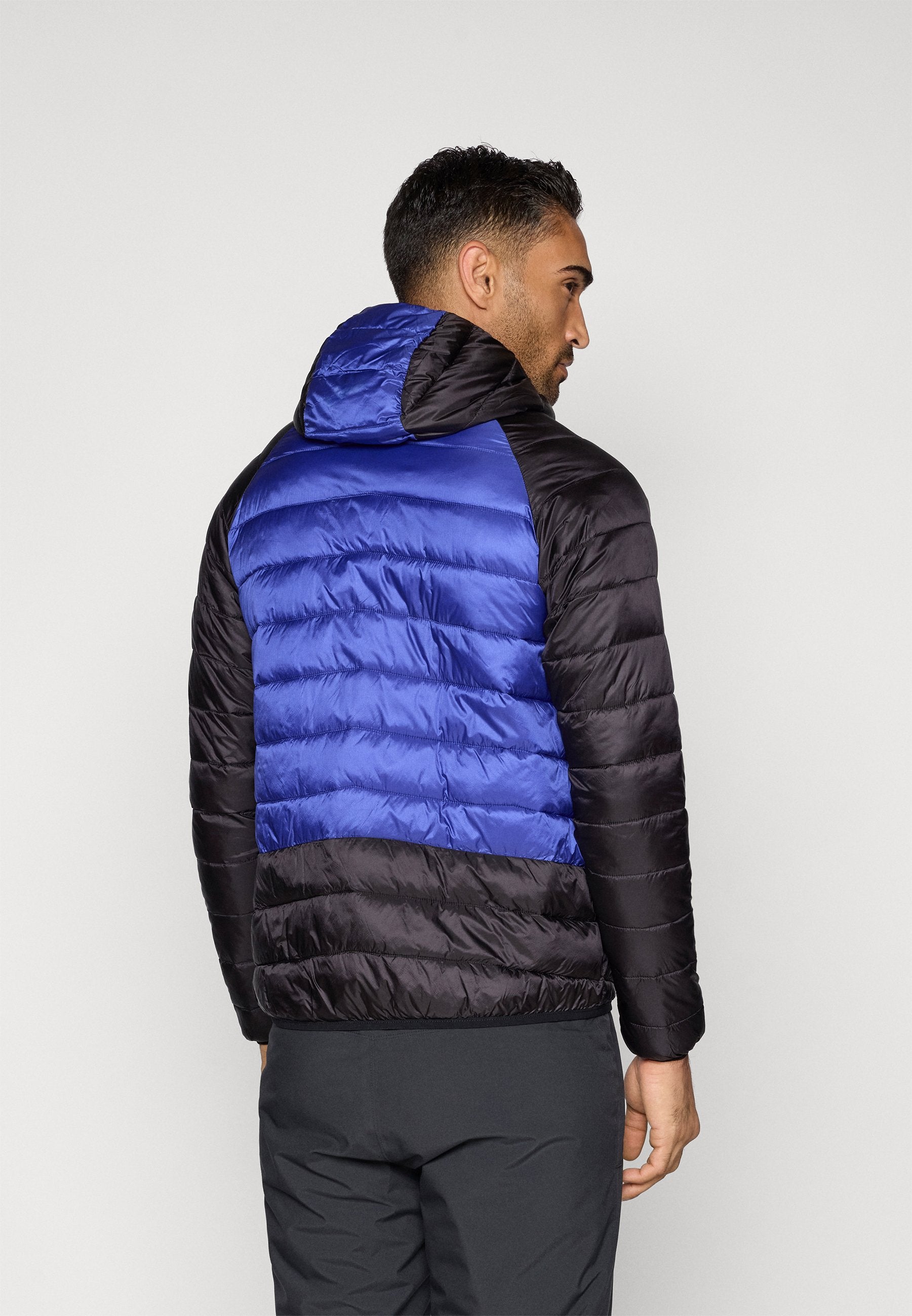 KITZBUHEL PADDED HOODIE Media 4