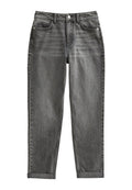 New Look CROPPED LEG MID-RISE MOM