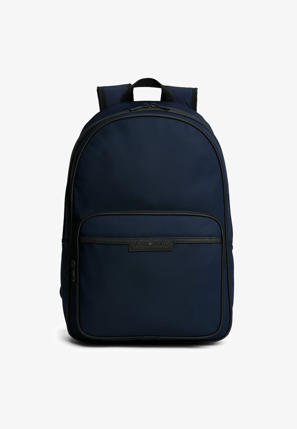 Tommy Hilfiger REPREVE - Rucksack - space blue
