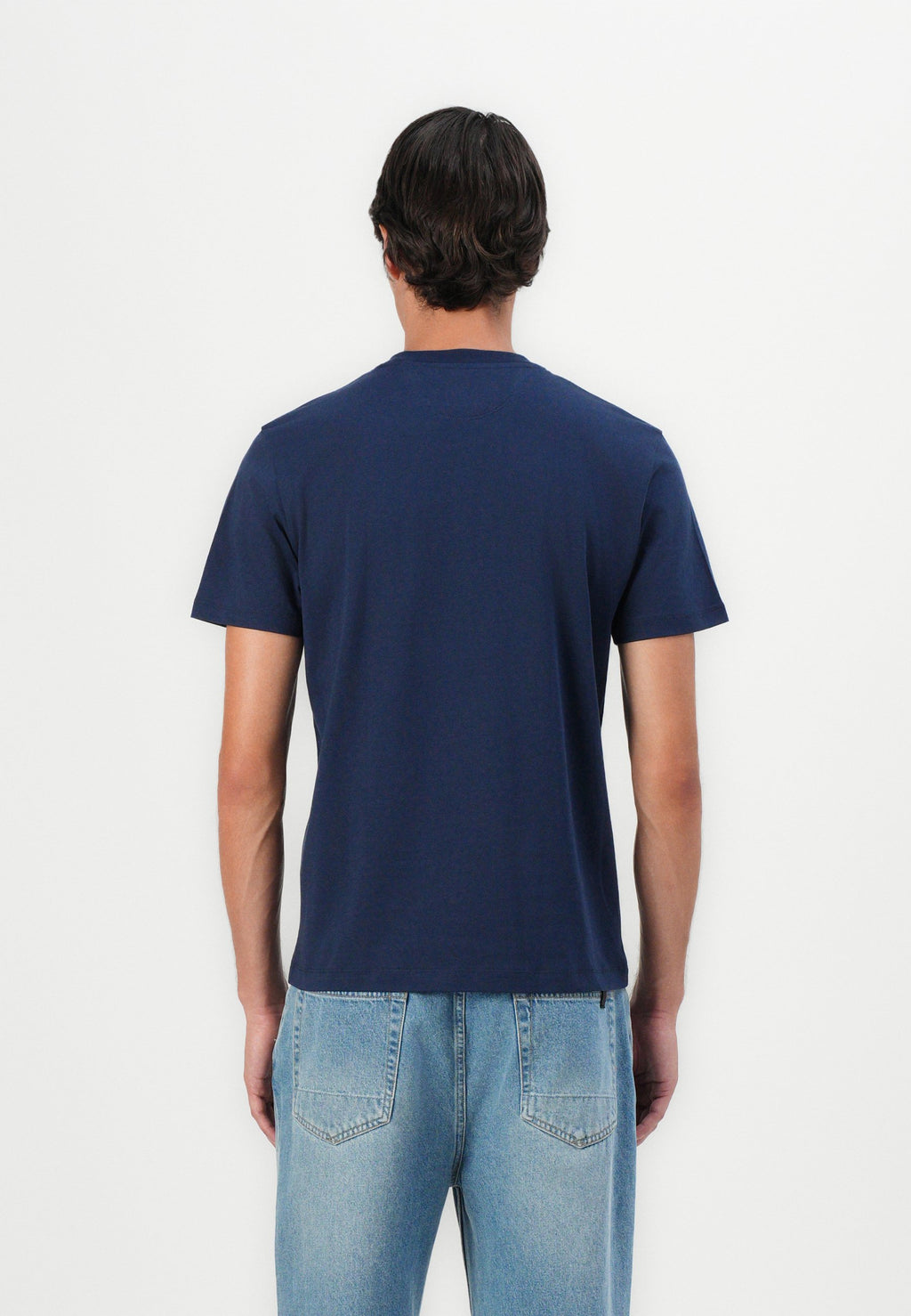 Hackett London HERITAGE TEE