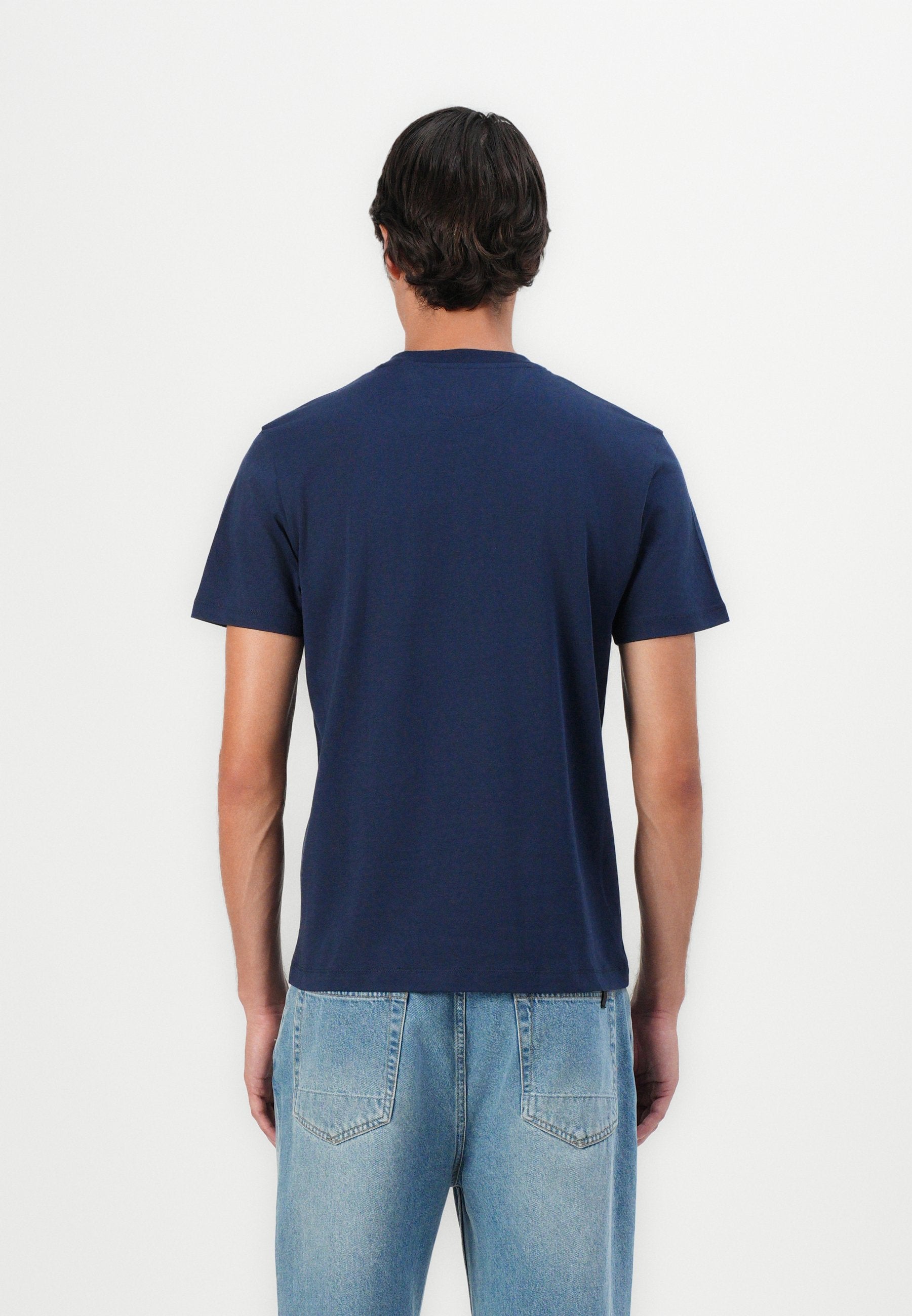 Hackett London HERITAGE TEE