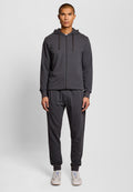Lyle & Scott LIGHTWEIGHT ZIP THROUGH LOUNGE