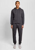 Lyle & Scott LIGHTWEIGHT ZIP THROUGH LOUNGE