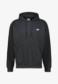 New Balance SPORT ESSENTIALS FRENCH TERRY HOODIE - Hoodie - schwarz