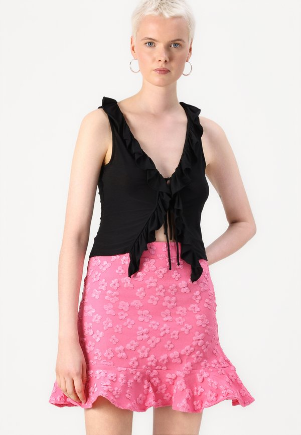 Vero Moda VMFIA High waist shorts