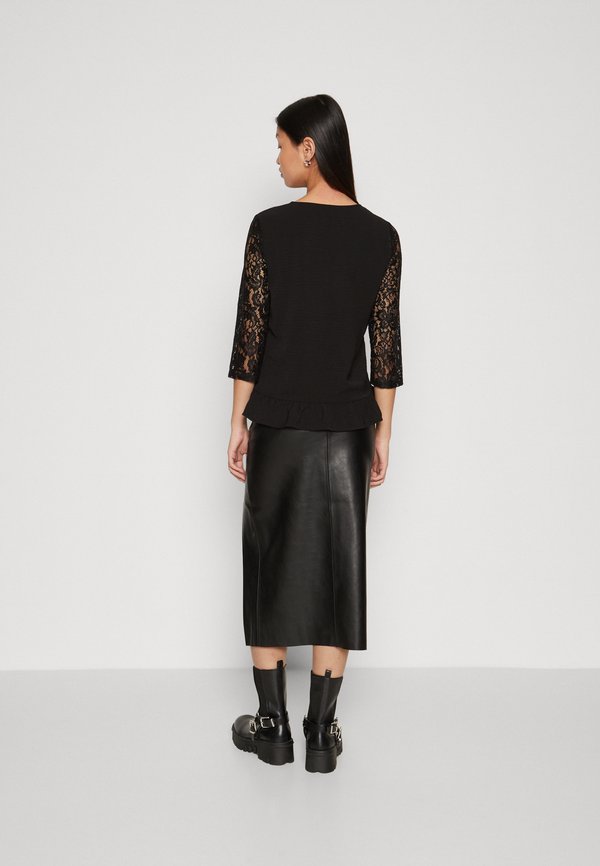 Vero Moda VMALVA PEPLUM