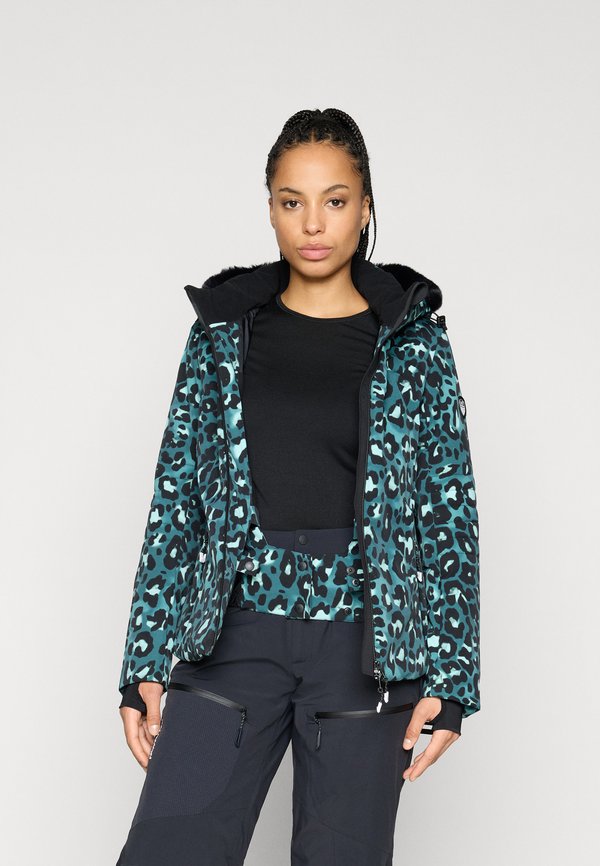 EA7 Emporio Armani KITZBUHEL