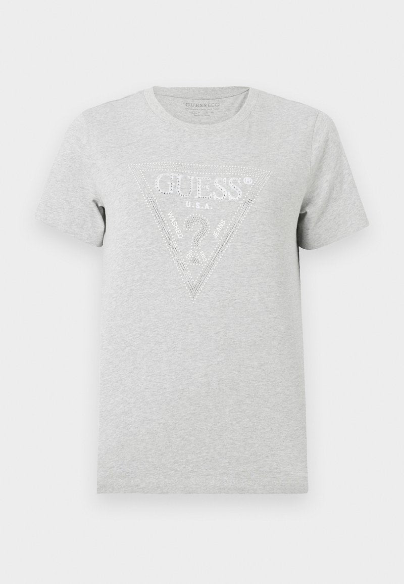 TRIANGLE TEE Media 1