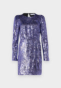 Selected SLFARI-COLYN LS SHORT SEQUINS