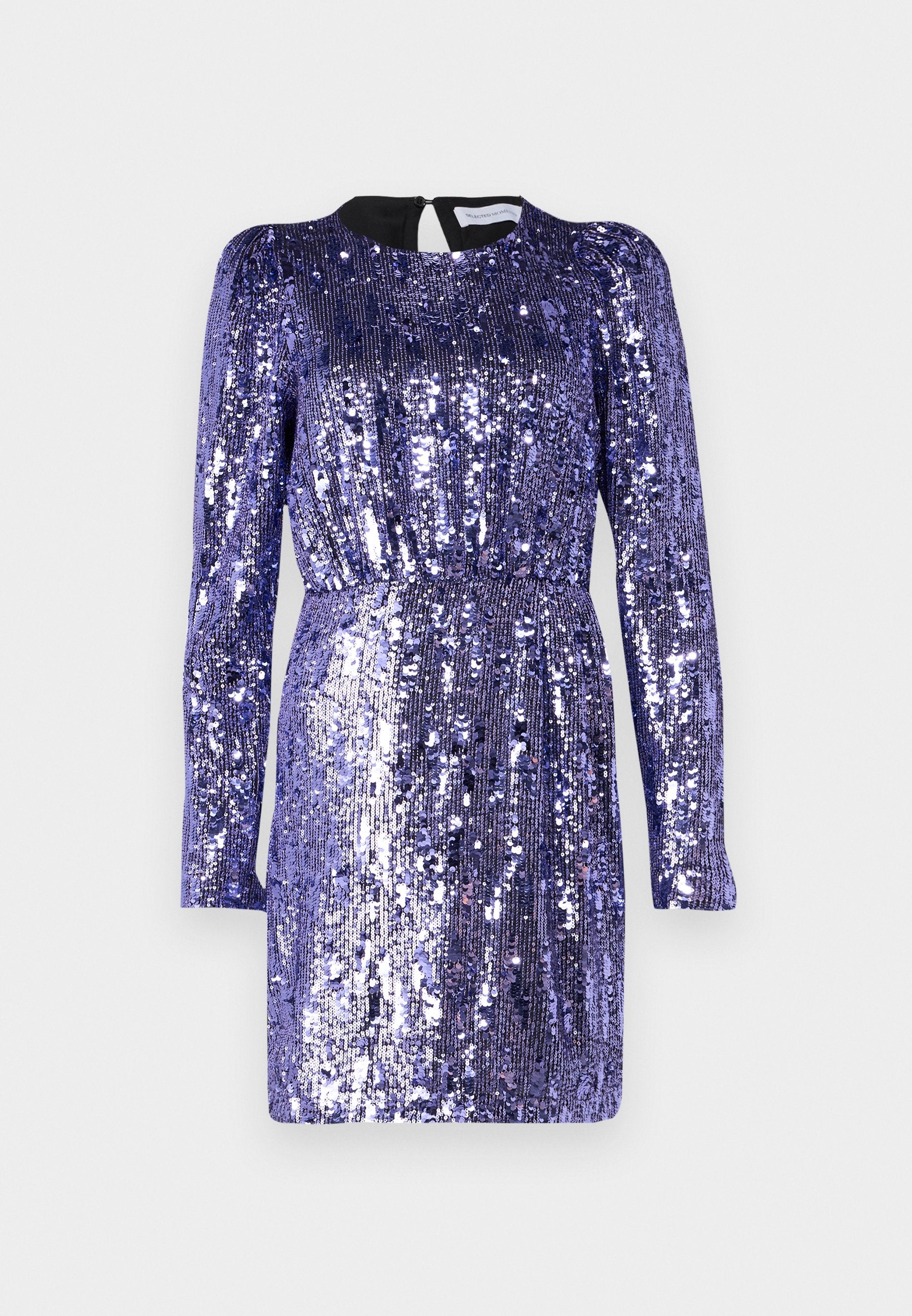 Selected SLFARI-COLYN LS SHORT SEQUINS