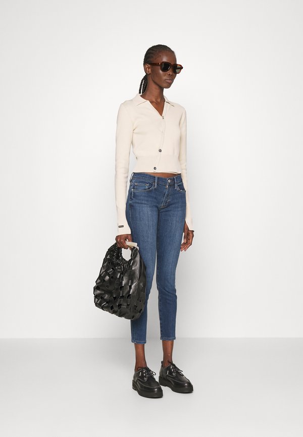 FRAME LE SKINNY DE JEANNE