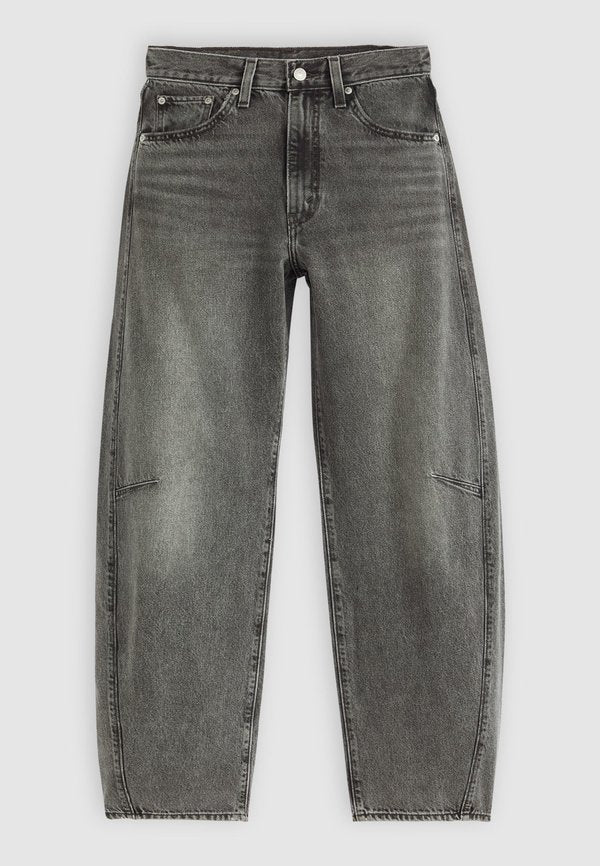 Levi's® CINCH BARREL - Relaxed fit jeans - past lives