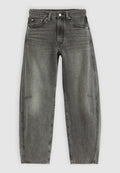 Levi's® CINCH BARREL - Relaxed fit jeans - past lives