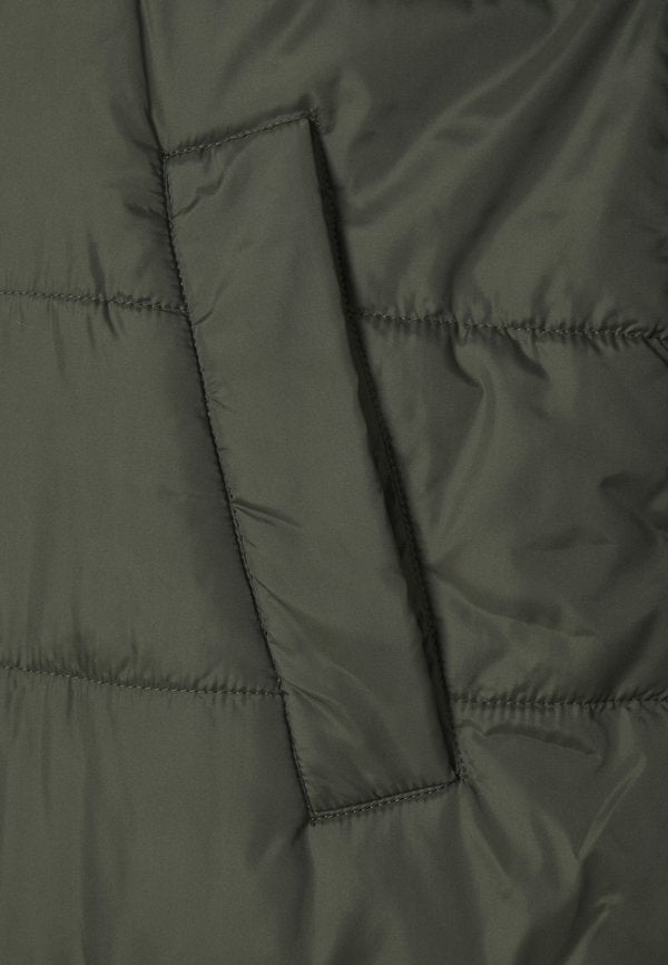 Modern Eternity PENELOPE PUFFER MATERNITY