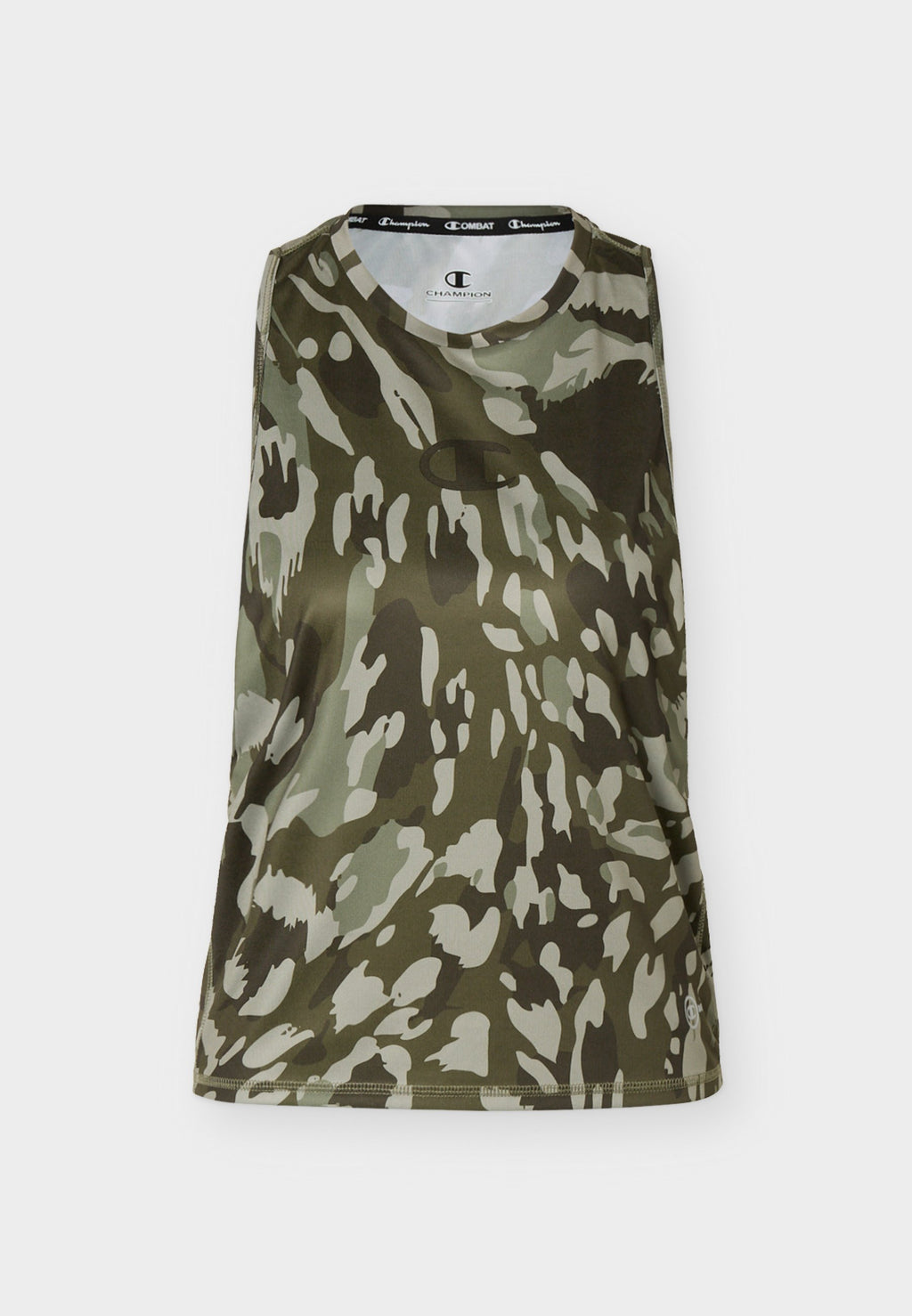 Champion TRAINING TANK COMBAT