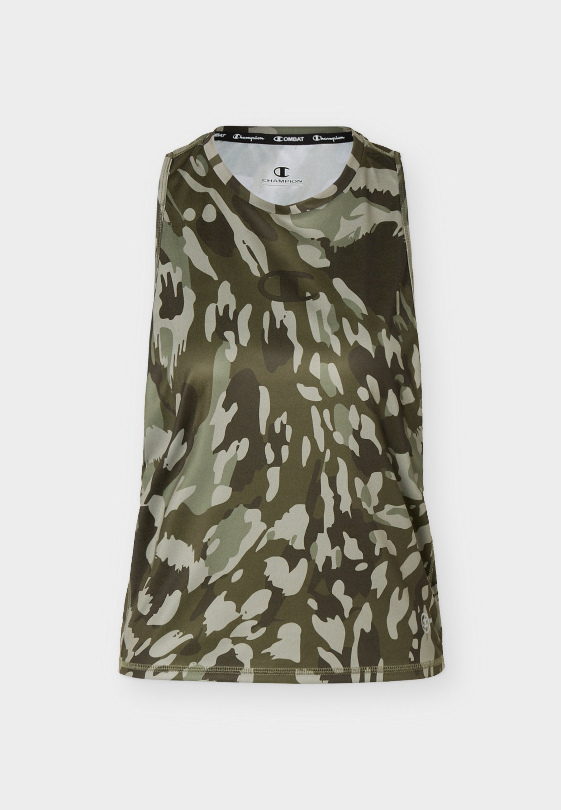 Champion TRAINING TANK COMBAT