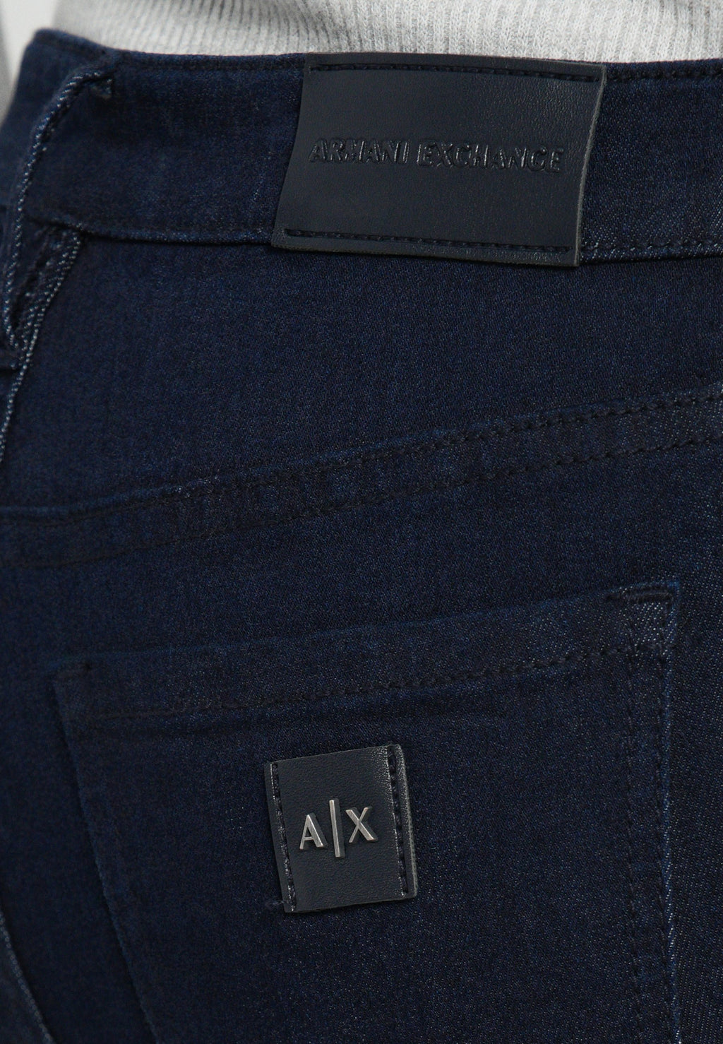 Armani Exchange Jeans Skinny Fit Media 4