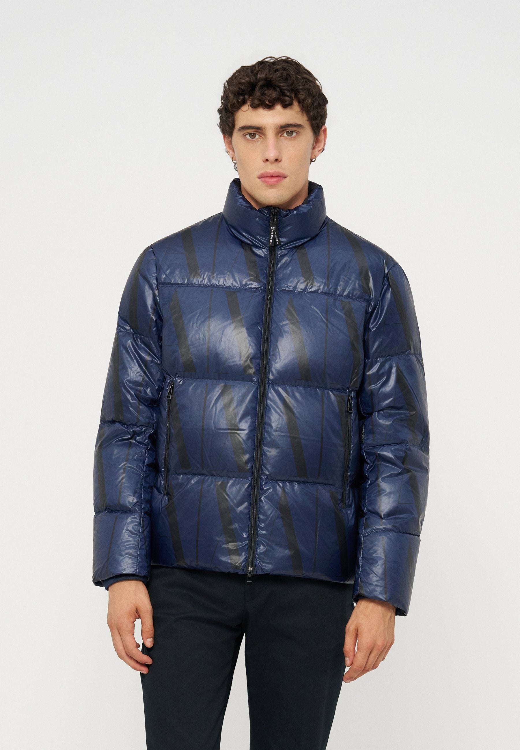 Armani Exchange Daunenjacke Media 1