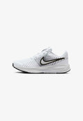 Nike Performance NIKE PERFORMANCE WOMEN'S ROAD RUNNING SHOES RUN DEFY - Road running shoes - white smoke grey black