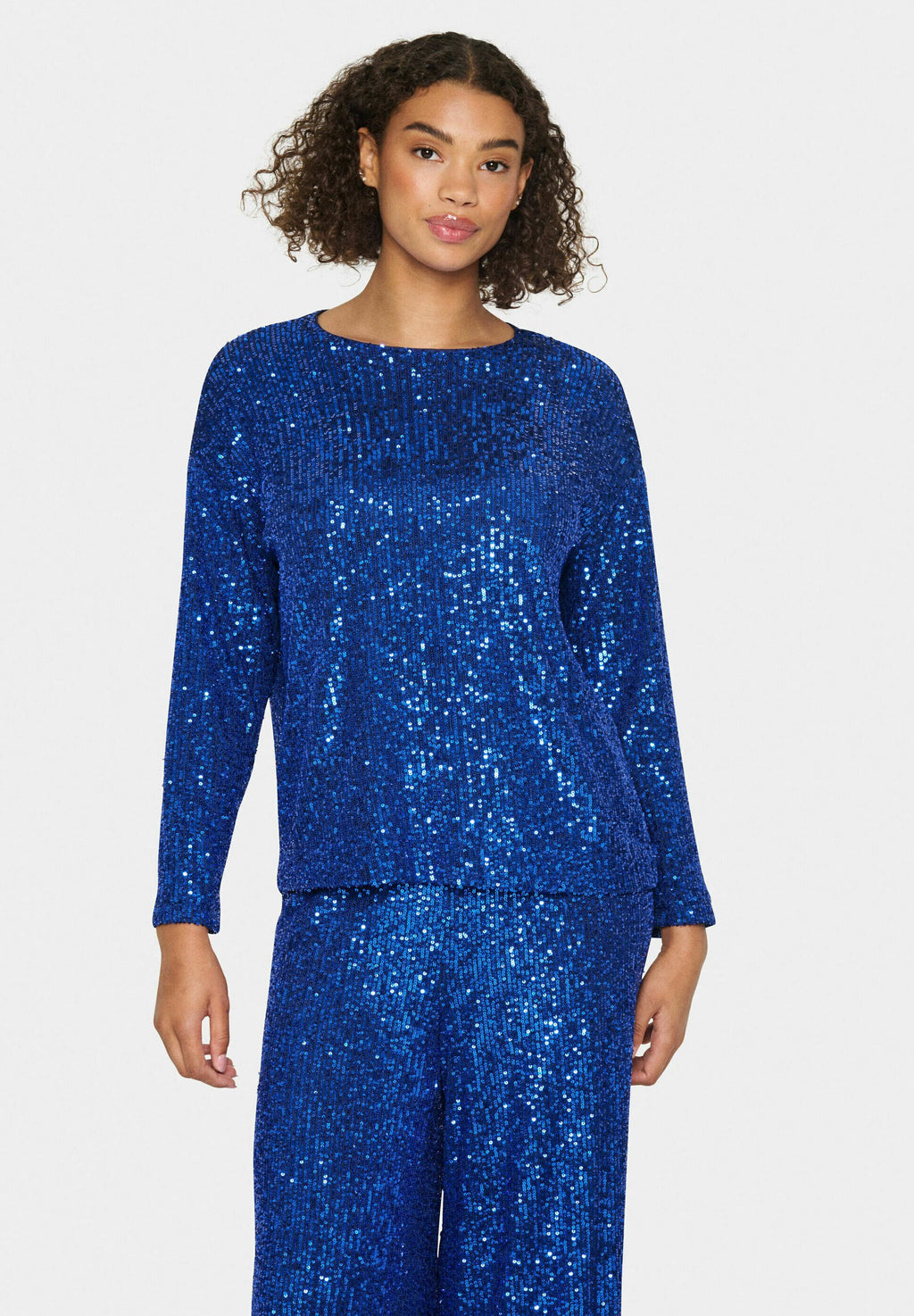 Saint Tropez REYANASZ R-NECK