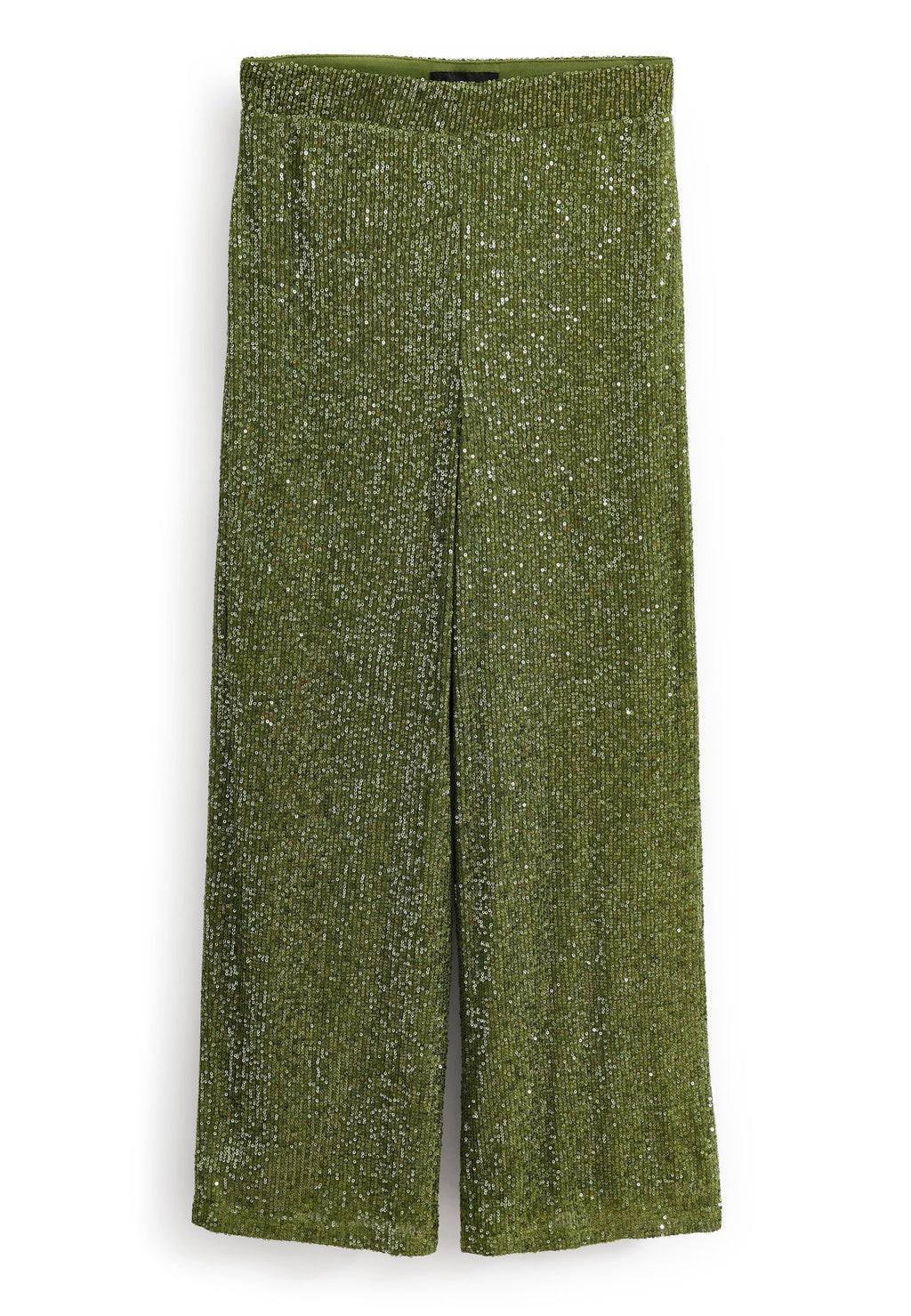 Next SEQUIN WIDE LEG