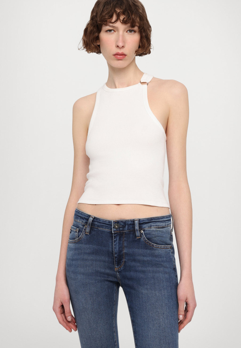 AG Jeans ANKLE SUPER