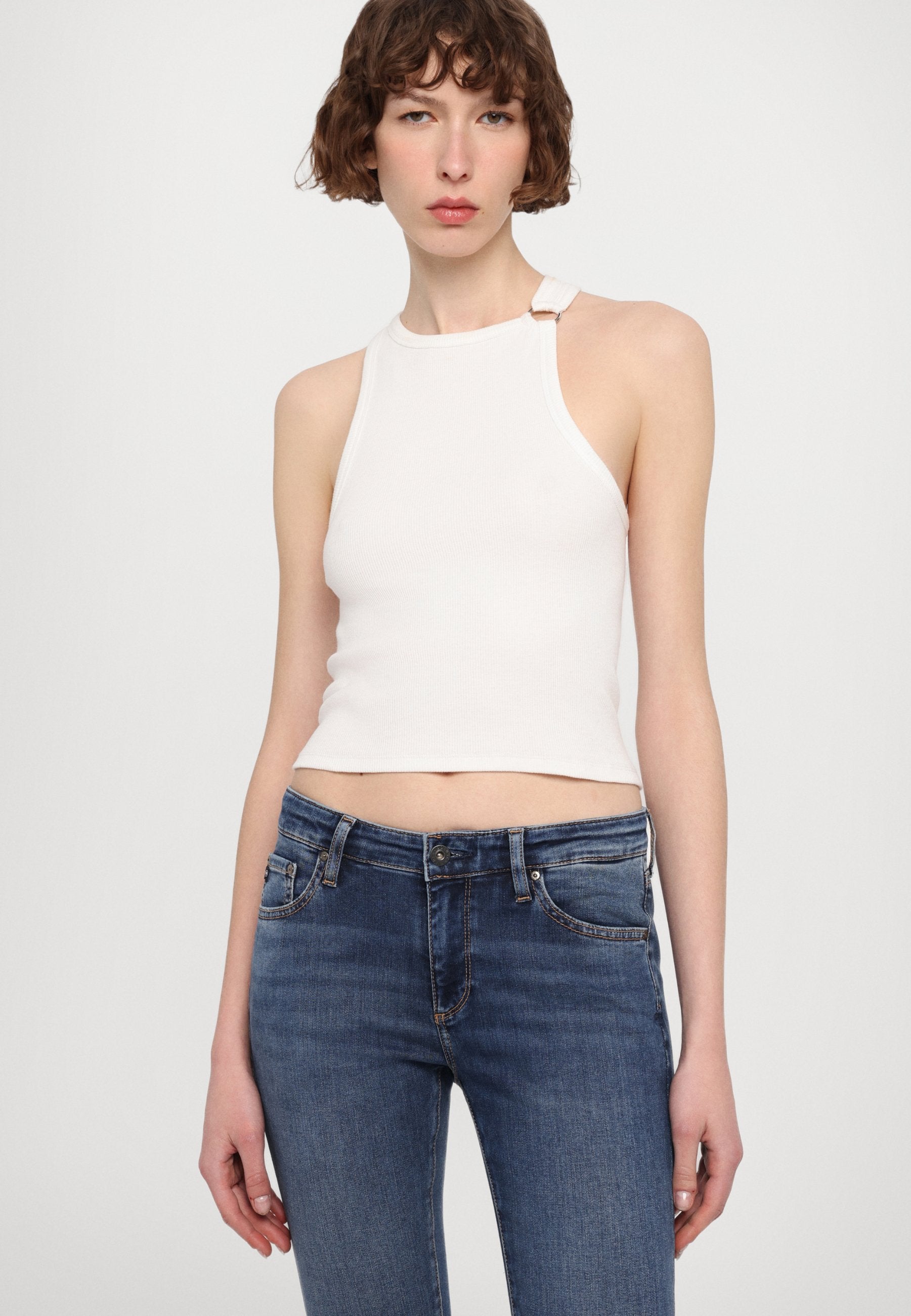 AG Jeans ANKLE SUPER