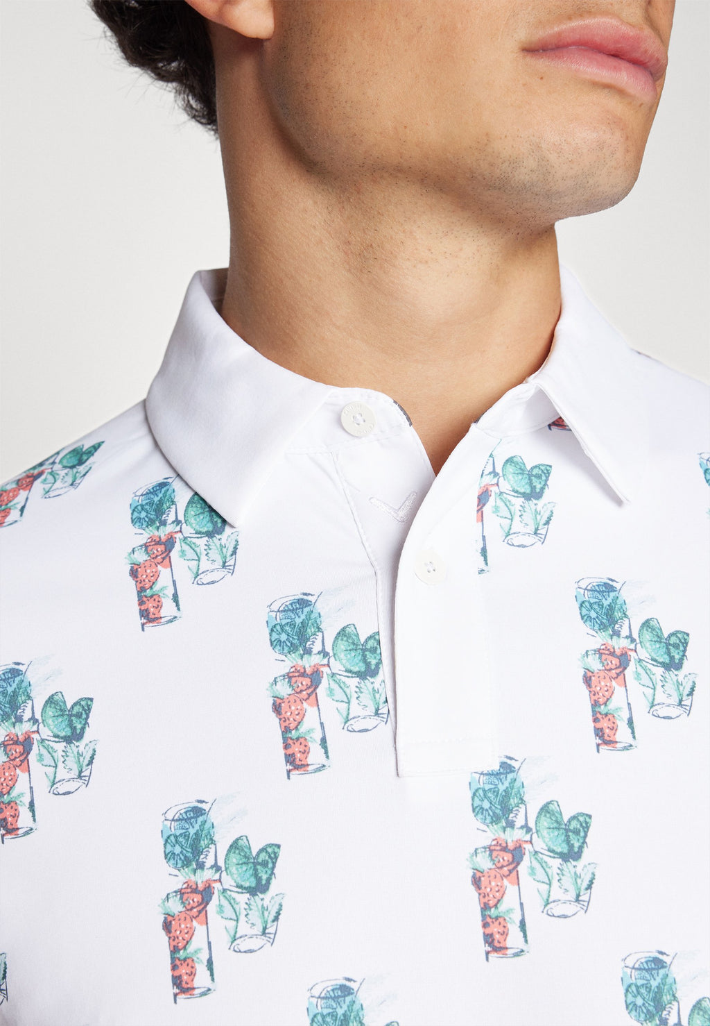 Callaway HOLE