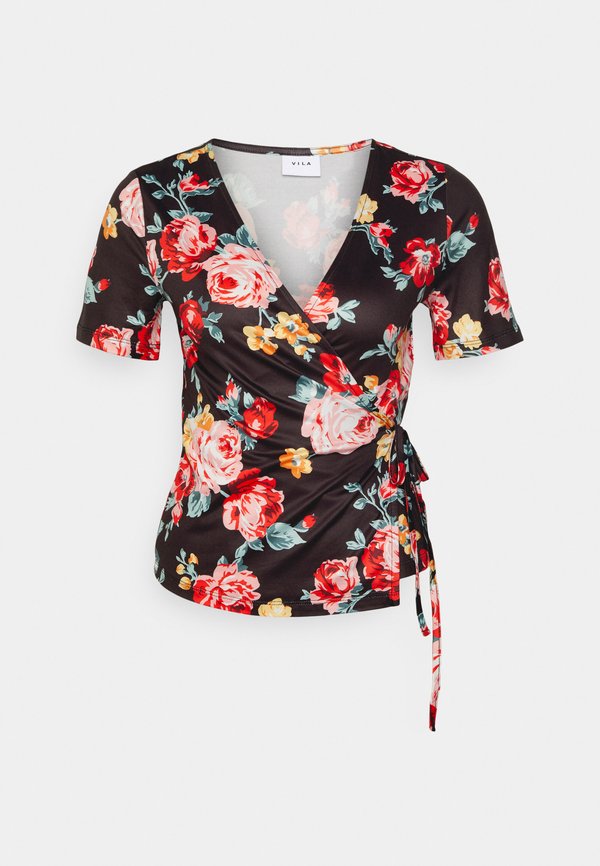 VILA Petite VITASJA WRAP