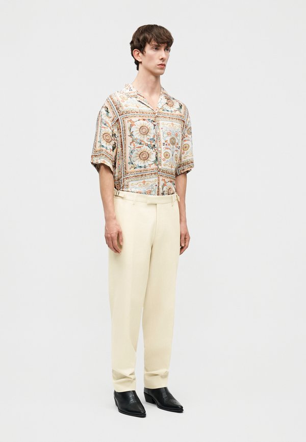 Cavalli Uomo BUCKLE PANT