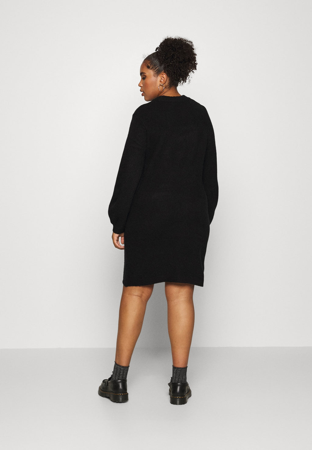 Object Curve OBJEVE NONSIA DRESS CUR