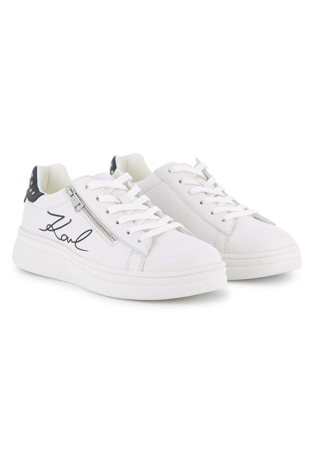 KARL LAGERFELD KIDS Sneaker low Media 5