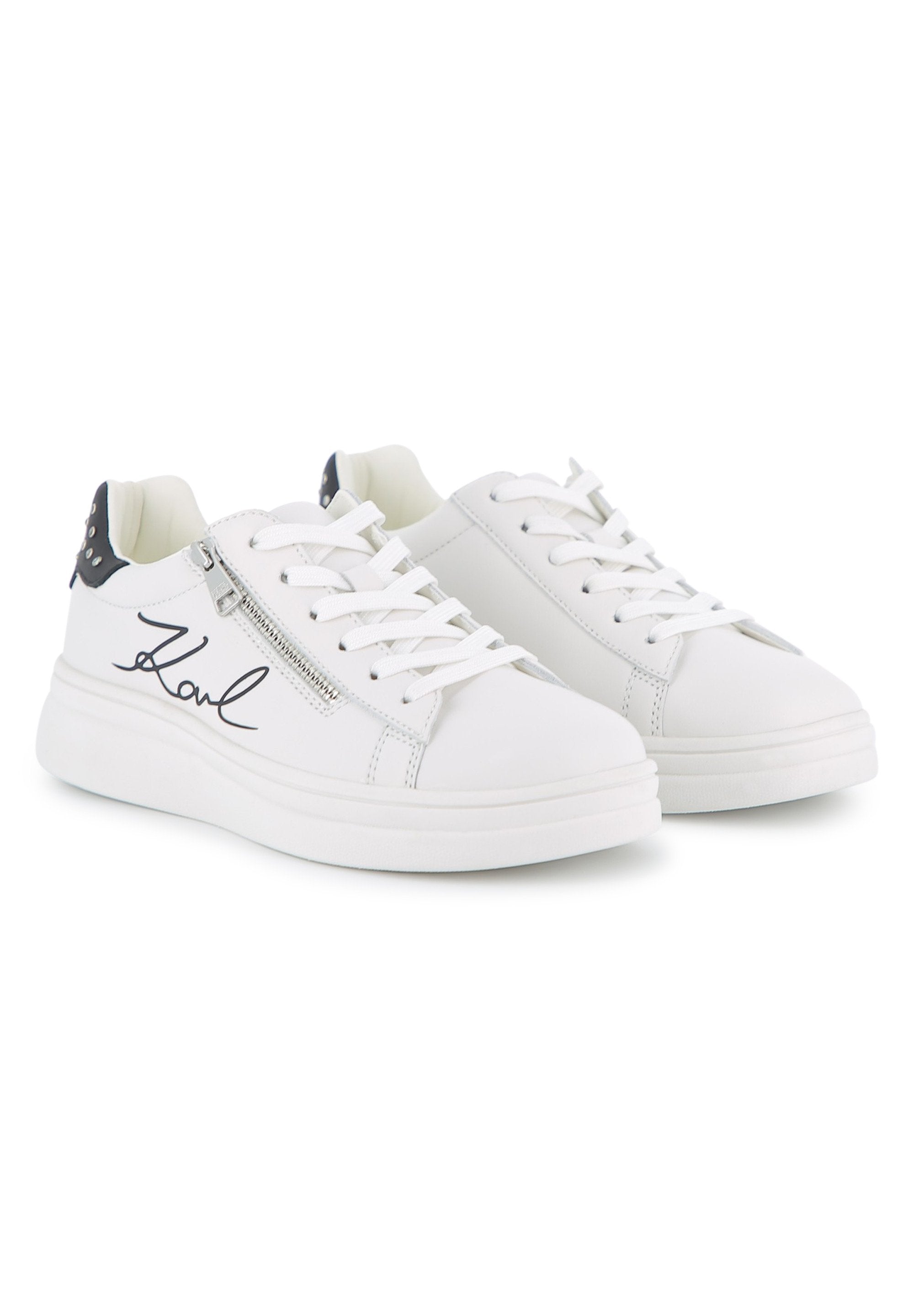 KARL LAGERFELD KIDS Sneaker low Media 5