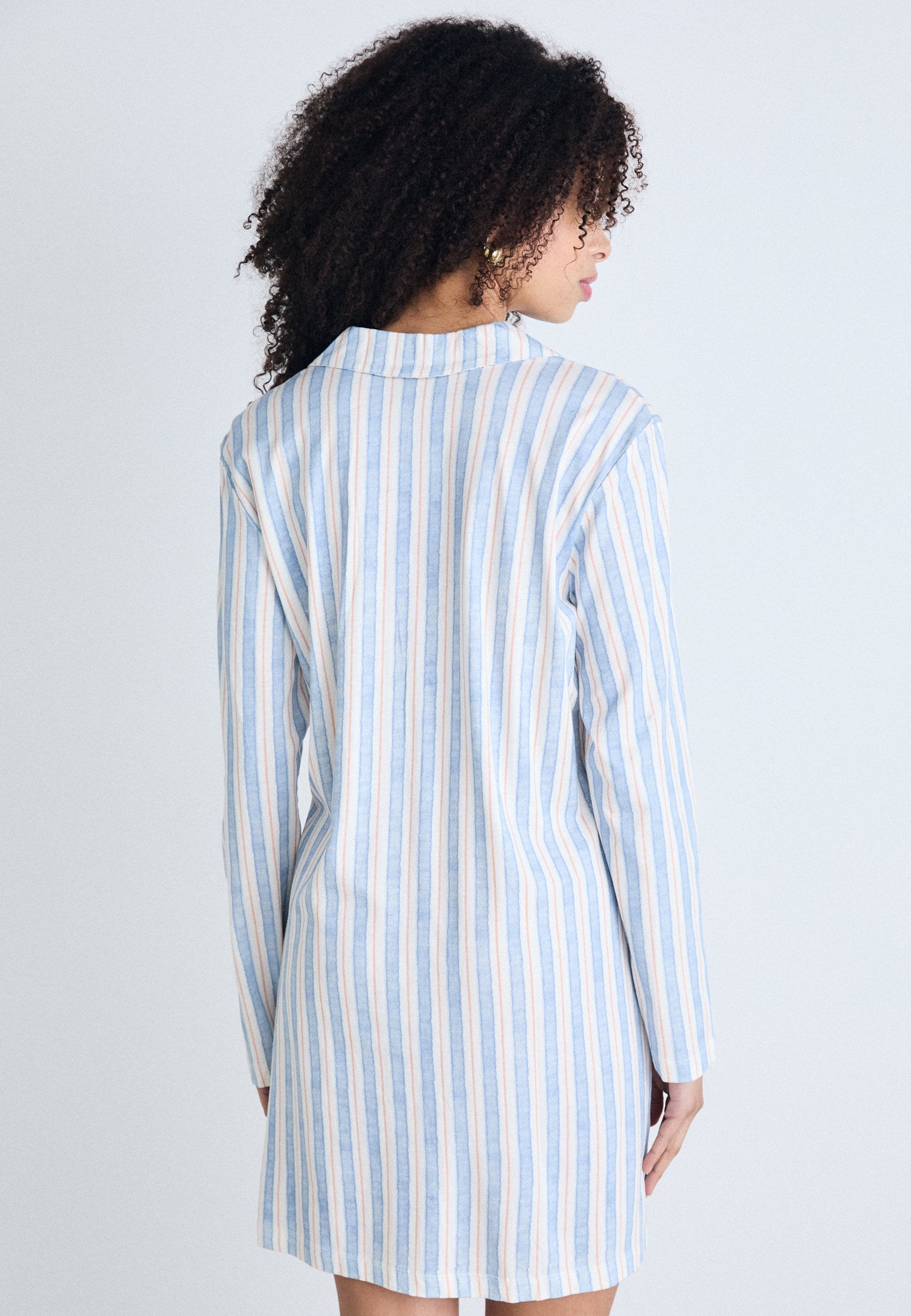 LASCANA VIVANCE DREAMS BY LASCANA COSY WORLD BIGSHIRT