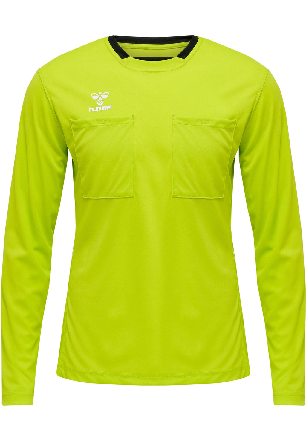 Hummel REFEREE CHEVRON JERSEY L/S