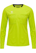REFEREE CHEVRON JERSEY L/S Media 1