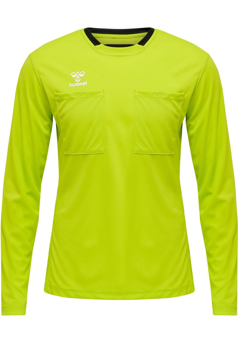 REFEREE CHEVRON JERSEY L/S Media 1