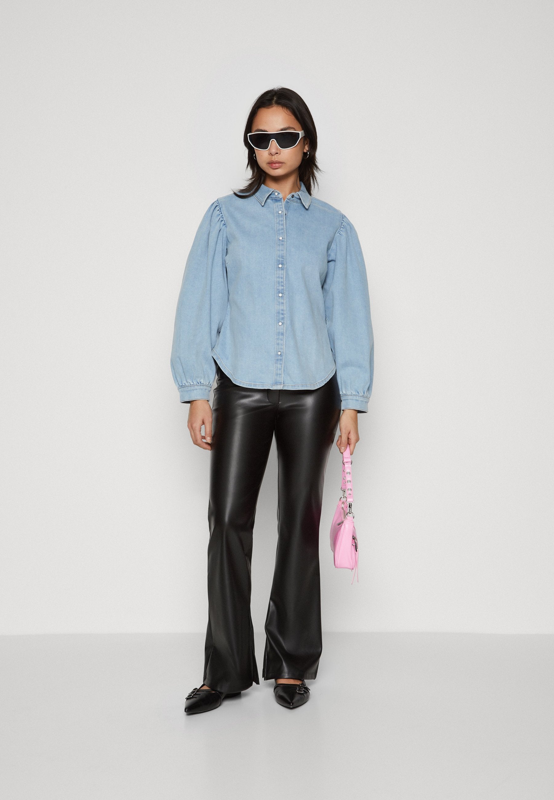 ONLROCCO STRETCH SHIRT  Media 2