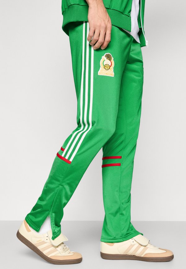 adidas Performance MEXICO  TRACK PANTS 1986