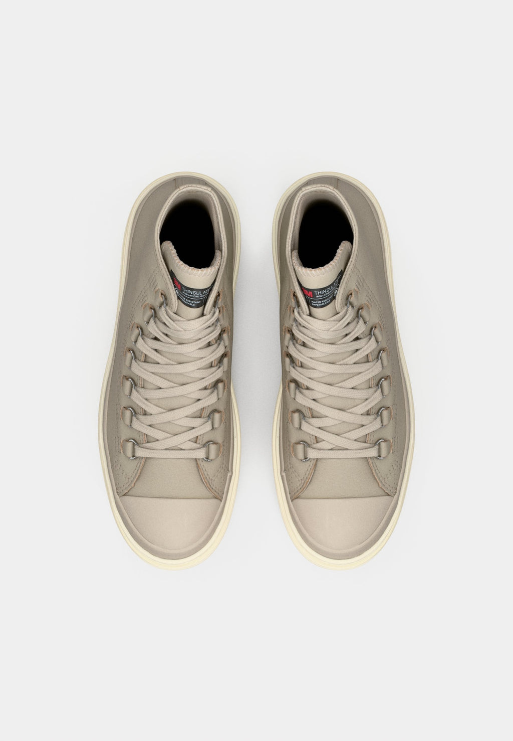Converse CHUCK TAYLOR ALL STAR LUGGED HEEL WP PLATFORM