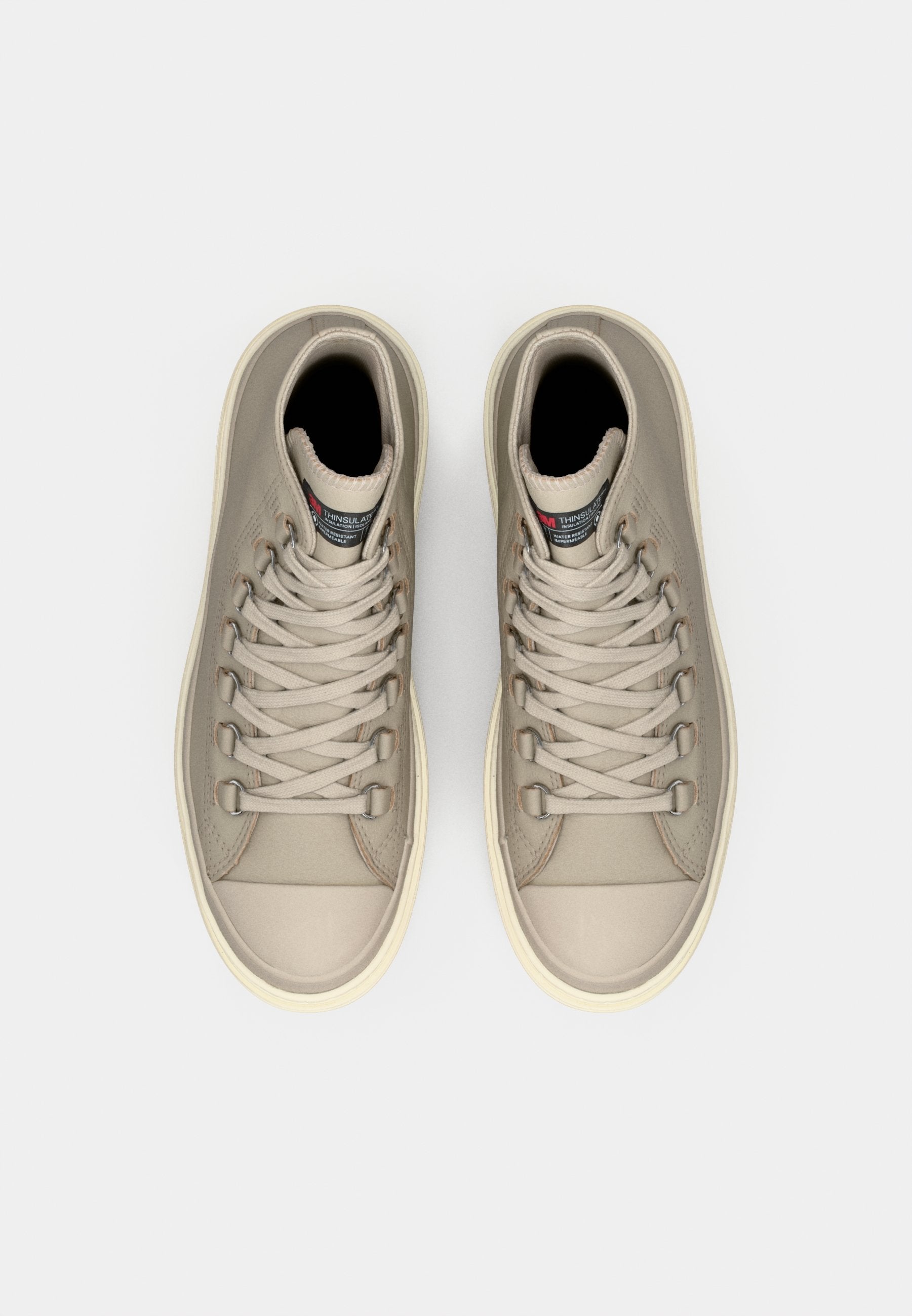 Converse CHUCK TAYLOR ALL STAR LUGGED HEEL WP PLATFORM