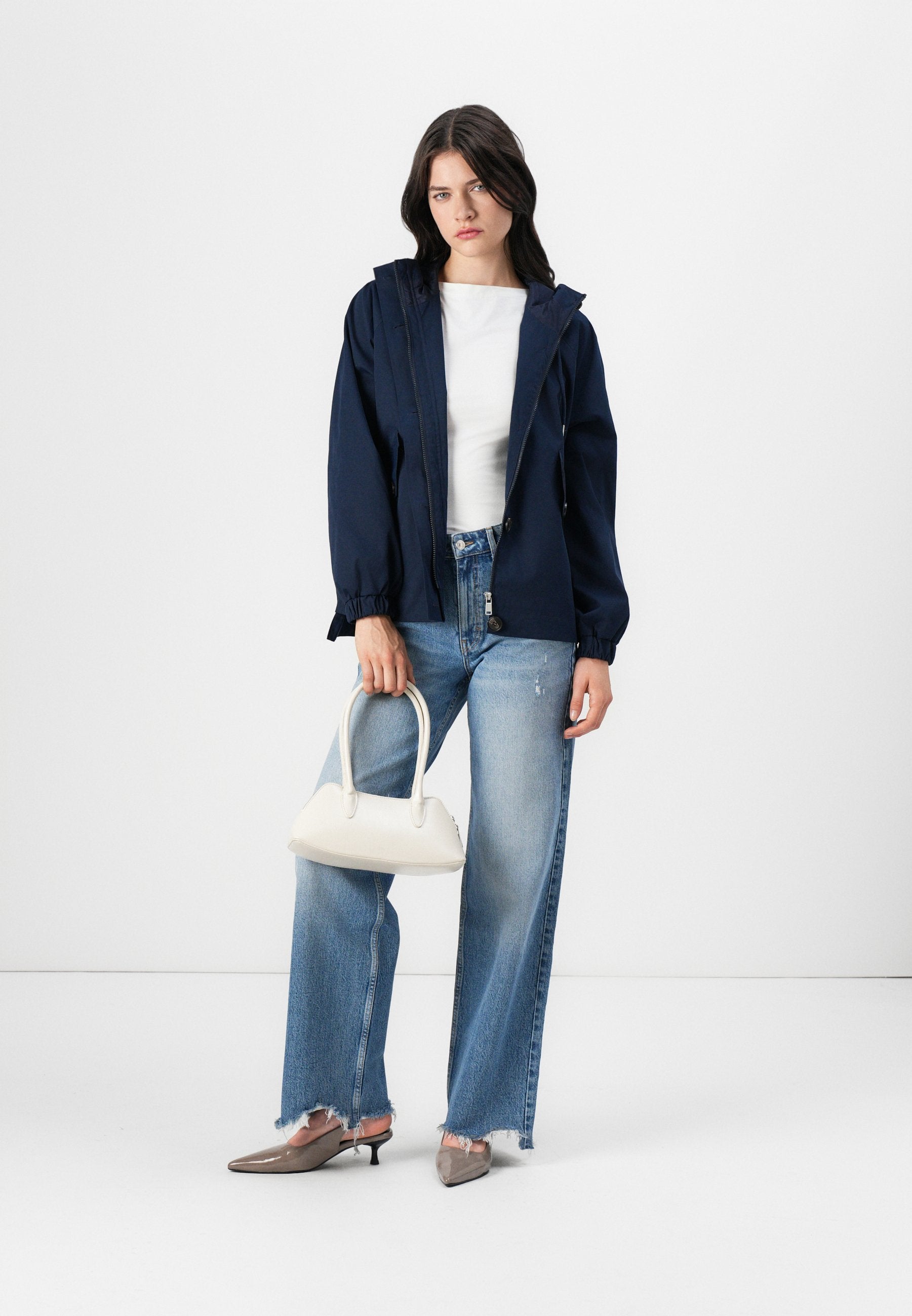 ONLNOA LIFE BUTTON JACKET  Media 2