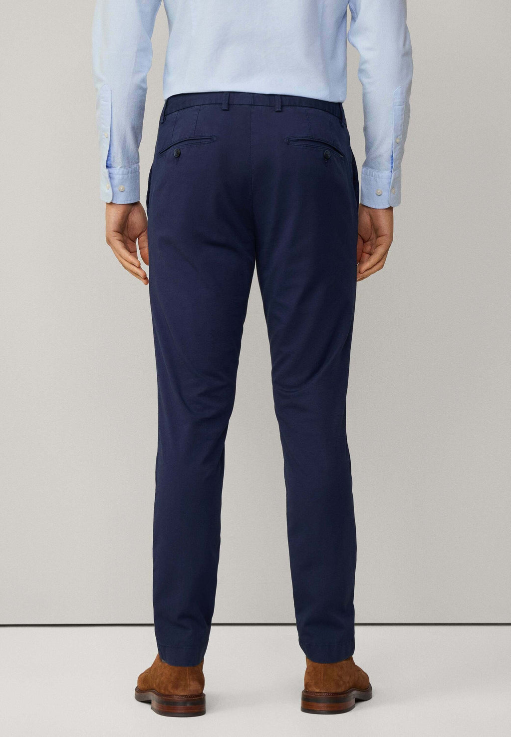 Hackett London